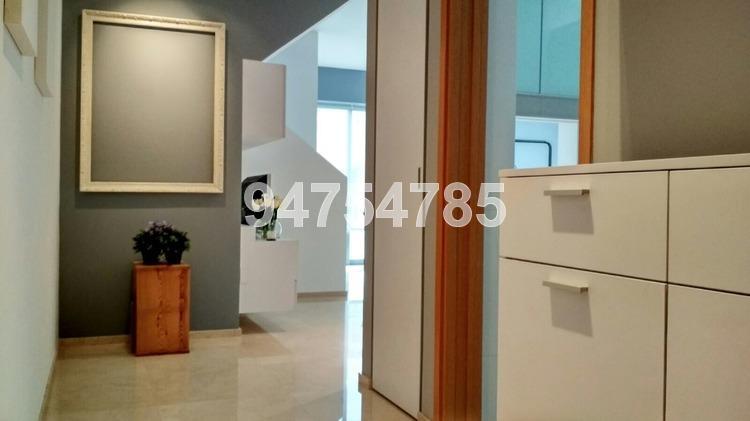 Balcon East (D16), Apartment #158013972